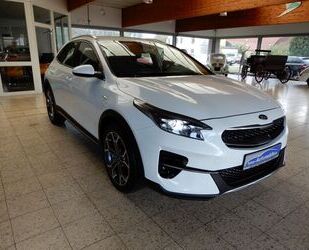 Kia XCeed Gebrauchtwagen