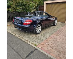 Mercedes-Benz SLK 350 Gebrauchtwagen