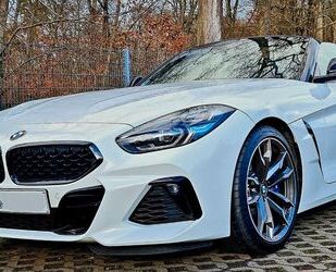 BMW Z4 Gebrauchtwagen