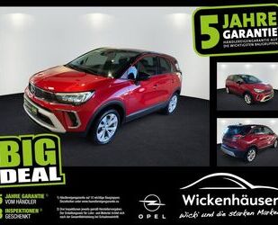 Opel Crossland (X) Gebrauchtwagen