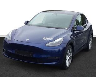 Tesla Model Y Gebrauchtwagen