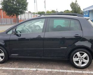 VW Golf Plus Gebrauchtwagen