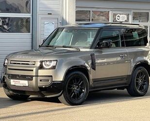 Land Rover Defender Gebrauchtwagen