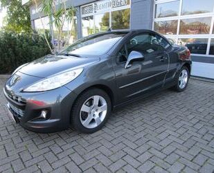 Peugeot 207 Gebrauchtwagen