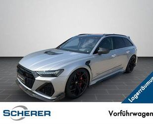 Audi RS6 Gebrauchtwagen