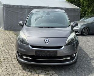 Renault Scenic Gebrauchtwagen