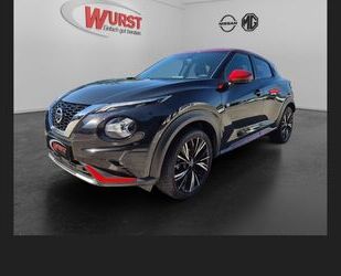 Nissan Juke Gebrauchtwagen