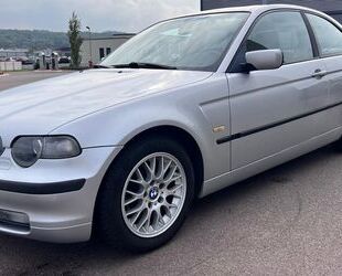 BMW 316 Gebrauchtwagen