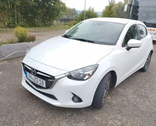Mazda 2 Gebrauchtwagen