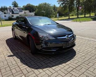 Opel Cascada Gebrauchtwagen