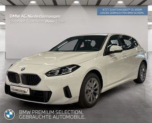 BMW 120 Gebrauchtwagen