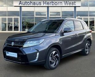 Suzuki Vitara Gebrauchtwagen