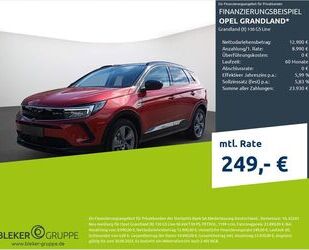 Opel Grandland (X) Gebrauchtwagen
