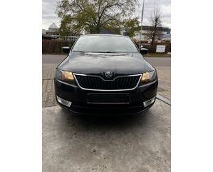Skoda Rapid Gebrauchtwagen