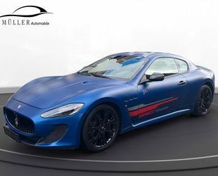 Maserati Granturismo Gebrauchtwagen
