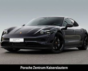 Porsche Taycan Gebrauchtwagen