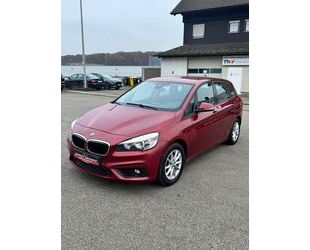 BMW 218 Gebrauchtwagen