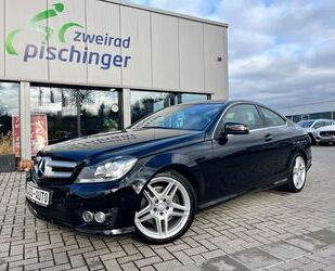 Mercedes-Benz C 350 Gebrauchtwagen