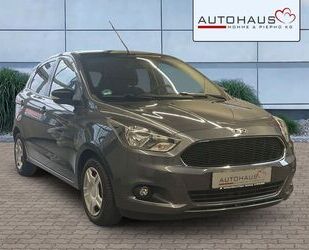 Ford Ka/Ka+ Gebrauchtwagen