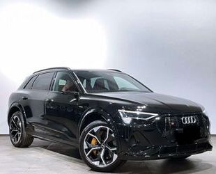 Audi e-tron Gebrauchtwagen