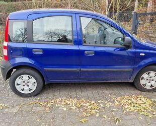 Fiat Panda Gebrauchtwagen