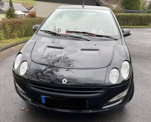 Smart ForFour Gebrauchtwagen