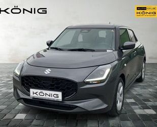 Suzuki Swift Gebrauchtwagen