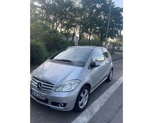 Mercedes-Benz A 180 Gebrauchtwagen