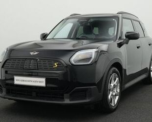 Mini Cooper SE Countryman Gebrauchtwagen