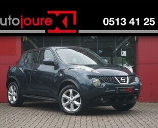 Nissan Juke Gebrauchtwagen