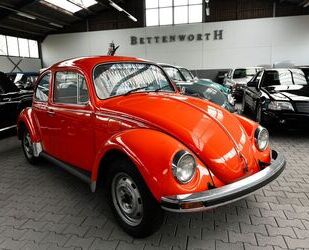 VW Käfer Gebrauchtwagen