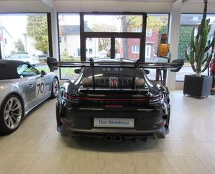Porsche 992 Gebrauchtwagen