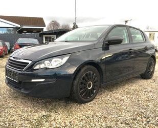 Peugeot 308 Gebrauchtwagen