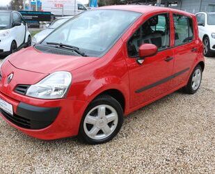 Renault Modus Gebrauchtwagen