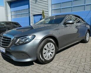 Mercedes-Benz E 200 Gebrauchtwagen