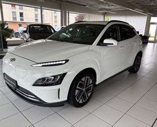 Hyundai KONA Gebrauchtwagen