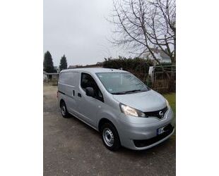 Nissan NV200 Gebrauchtwagen