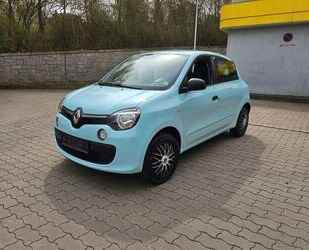 Renault Twingo Gebrauchtwagen