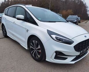Ford S-Max Gebrauchtwagen