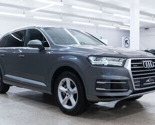 Audi Q7 Gebrauchtwagen
