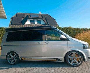 VW T5 California Gebrauchtwagen