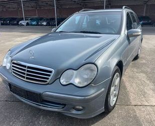 Mercedes-Benz C 200 Gebrauchtwagen
