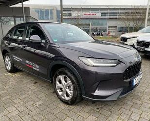 Honda ZR-V Gebrauchtwagen