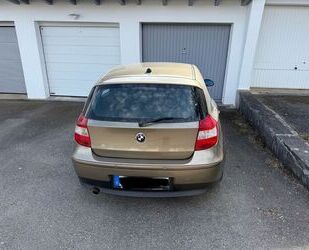 BMW 116 Gebrauchtwagen