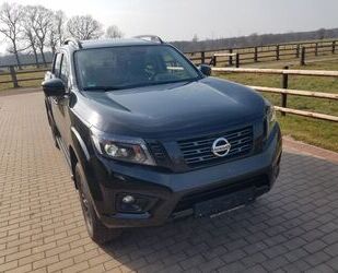 Nissan NP 300 Gebrauchtwagen