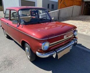 NSU Andere Gebrauchtwagen