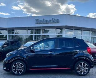 Kia Picanto Gebrauchtwagen