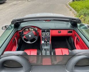 Mercedes-Benz SLK 230 Gebrauchtwagen