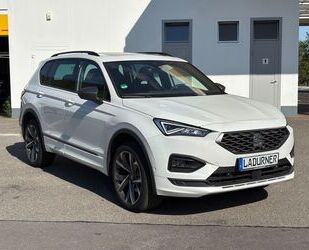 Seat Tarraco Gebrauchtwagen