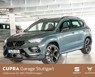 Cupra Ateca Gebrauchtwagen